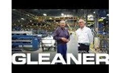 Gleaner on Rural America Live, October 30, 2017 Video