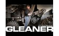 Gleaner 2017 Roadshow (Episode One) Video