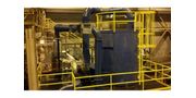 Mercury Emission Control System