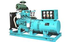 Domestic - Model GP Y - Generator Sets