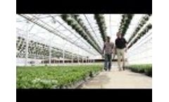 Premier Tech Horticulture Corporate Video