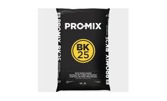 Pro-Mix - Model BK55 - Medium Growing Based Peat/Bark