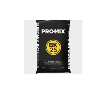 Pro-Mix - Model BK55 - Medium Growing Based Peat/Bark