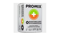 Pro-Mix - Model BX + - Biostimulant + Mycorrhizae