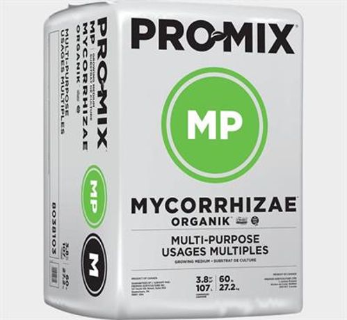 Pro-Mix - Model MP - Mycorrhizae Organik