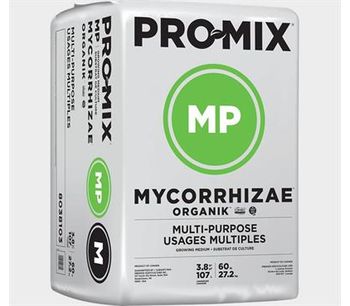 Pro-Mix - Model MP - Mycorrhizae Organik