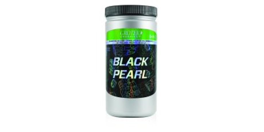 Grotek - Black Pearl