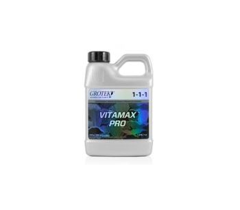 Vitamax - Model Pro - Organics Growth Enhancement