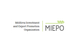 The Moldovan Investment and Export Promotion Organization (MIEPO)