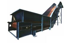 Imabe - Conveyor Systems