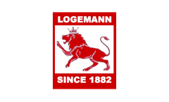 Logemann Brothers - Model AT Series - Solid Waste System