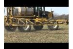 RiteHeight System on a Rogator 1264 Video