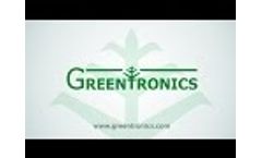 Greentronics: Our Products - Video