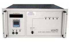 PreFilter - Model VE 112 - All Heated Sample Filter & Interface Analyzer