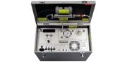 Portable Light Weight Heated FID THC Analyzer