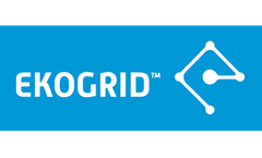 Ekogrid - Water and Sediments Technology