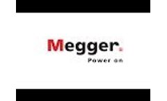 Megger Company Video