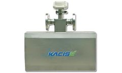 Kacise - Mass Flow Meter