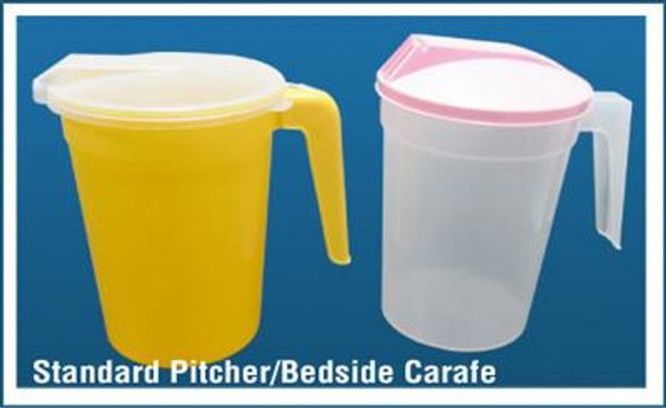 Standard Pitcher/Bedside Carafe