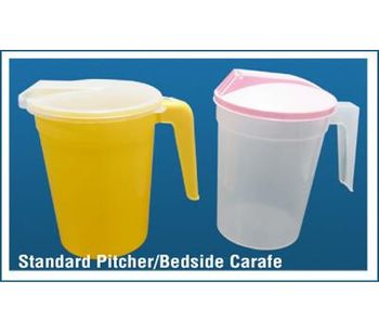 Standard Pitcher/Bedside Carafe