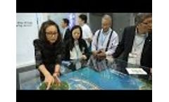 Eco Expo Asia is a Good Place to Promote Green Products to Local and Overseas Buyers - Video