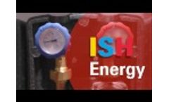 ISH Energy Video