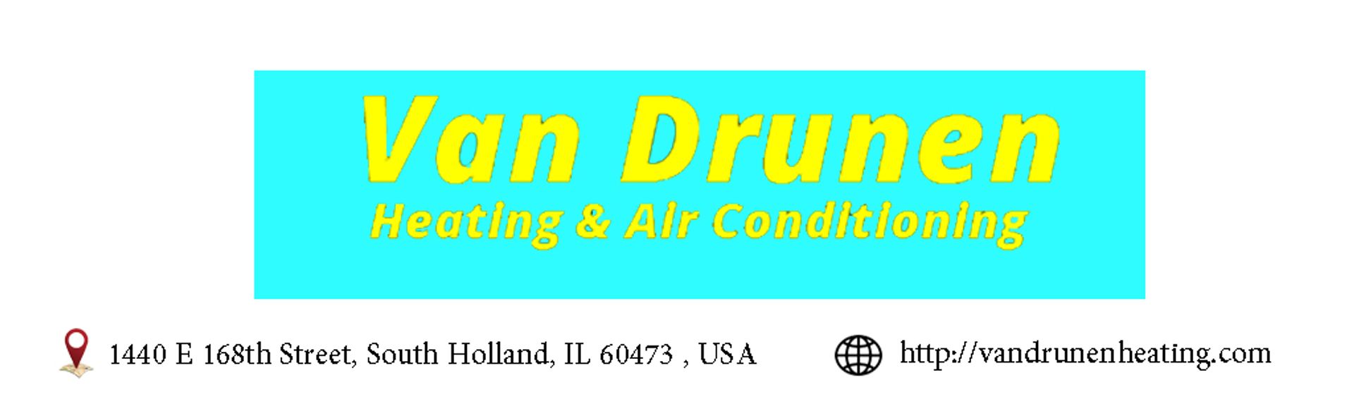 Van Drunen Heating &  Air Conditioning