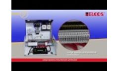 Panels for Generating Sets - Elcos Catalogue 2017 Video
