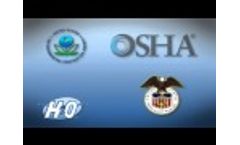 H2O Water without the Risks Program Overview Video