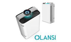 Are There Different Types Of Environmental Air Pollution And How To Clean By Olansi Activated Carbon Air Purifiers