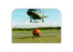 TC3 Helicopter Dispersant Spray System