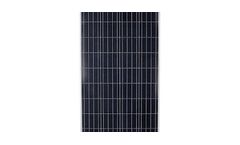 LightCatcher - Model LCS-100P - Solar 100W 12V Polycrystalline Module