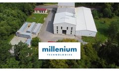 Millenium Technologies - Video