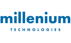 Millenium - Plasma Gasification Process System - Datasheet