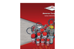 Amerex - Carbon Dioxide Stored Pressure Extinguishers Brochure