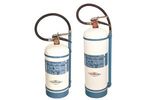 Amerex - Hand Portable Water Mist Extinguishers