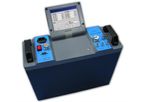 Euro Tech - Model ET5101 - Automatic Dust and Flue Gas Analyzer