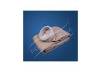 Bag Filters for Dust & Air Filtration