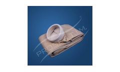 Bag Filters for Dust & Air Filtration