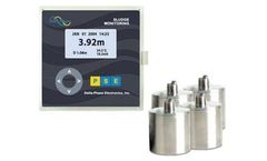 Model CSM5000 - Ultrasonic Sludge Blanket Monitoring System