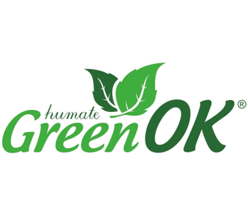 GreenOK - Humic Substances