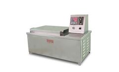 Testex - Model TD230 - Oscillation Dyeing Machine