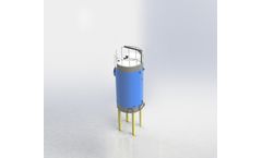 Axis - Water Heating Boilers