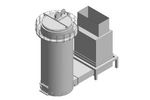 Axis - Thermal Oil Boilers