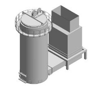 Axis - Thermal Oil Boilers