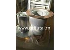 Replacement of Fusheng filter - Fusheng Air Oil Separator 2116010085 Air Compressor Parts