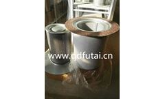 Replacement of Fusheng filter - Fusheng Air Oil Separator 2116010085 Air Compressor Parts