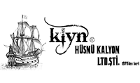 KLYN - Husnu Kalyon Ltd. Sti.