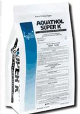 Aquathol Super - Model K - Granular