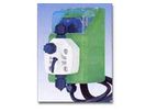 TKK - Electronic Metering Pumps (EMEC-Italy)